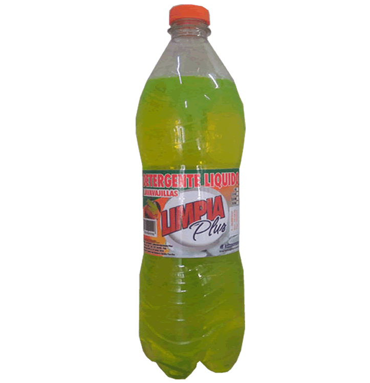 Detergente 1,5LT